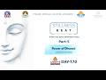 Day 170: Power of Dhwani (Part-5) on Stillness BEAT - 365 Day Daily Meditation Dose