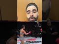 Zebra das brabas #ufcmacau #ufc #mma