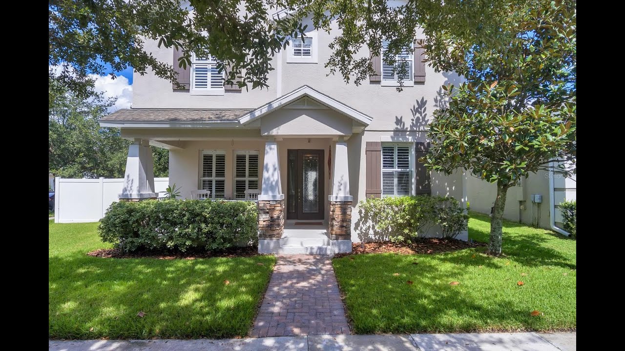 6415 NEW INDEPENDENCE PKWY, WINTER GARDEN, FL 34787 YouTube