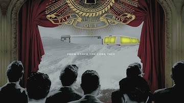 Fall Out Boy - Start Today (Gorilla Biscuits Cover) (Official Audio)