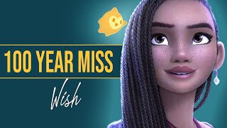 Disney's Wish Review - The Chaos of Conflicting Themes