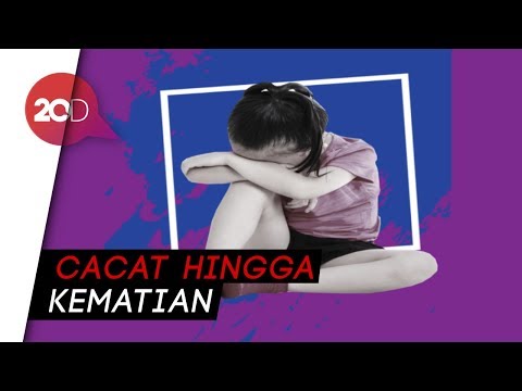 Dampak Horor Hasil Peranakan dari Inses