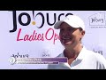 2021 Joburg Ladies Open | Highlights Round One