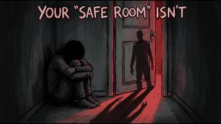 Why The Room You'd Choose To Hide In Is The Wrong One