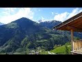 Südtirol rund um Meran