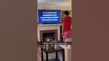 This isn’t the real version right? #shorts #comedy #funny