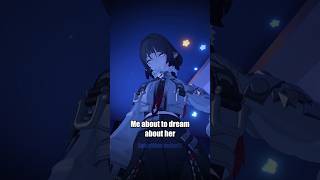 When You're About To Have The Best Dream