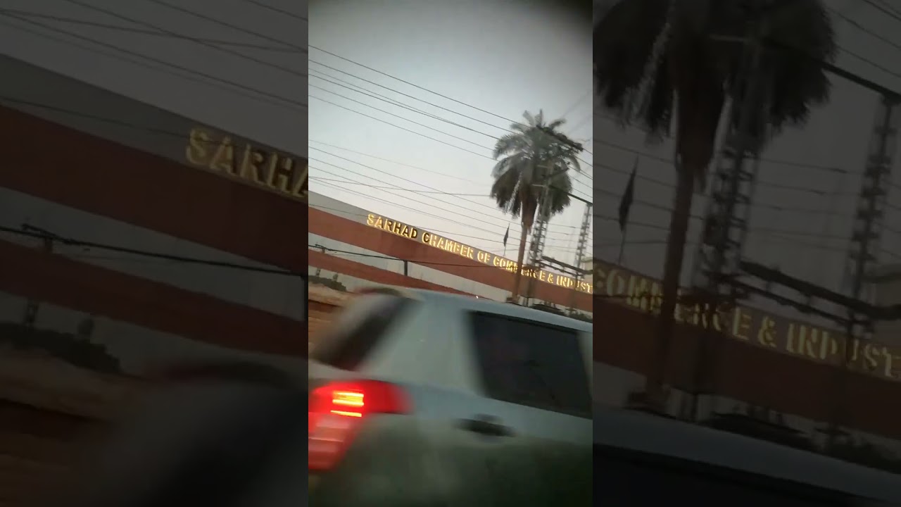 in Peshawar