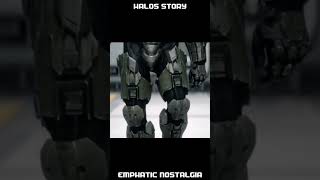 Halos War Story  #halo #gaming #story