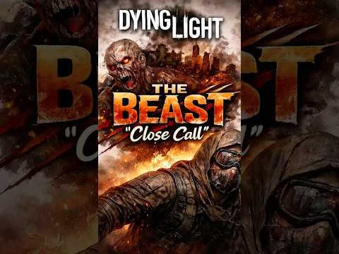 This Was A Close Call 