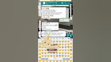 ┊ 🛁 ۝ pov : cobain bot confess ! ૢ  ་༘ ۪۪‌°  ૮ – ﻌ–ა || pov whatsmock || pov chat || prank chat