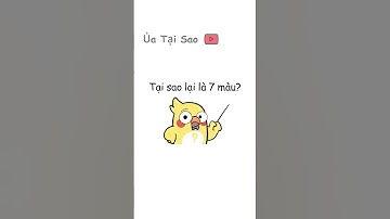 Cầu Vồng Có Phải Chỉ Có 7 Màu?