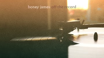 Boney James - Sheet Music (Official Audio)