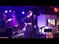 Barrett Wilbert Weed sings Sara Bareilles’ Machine Gun