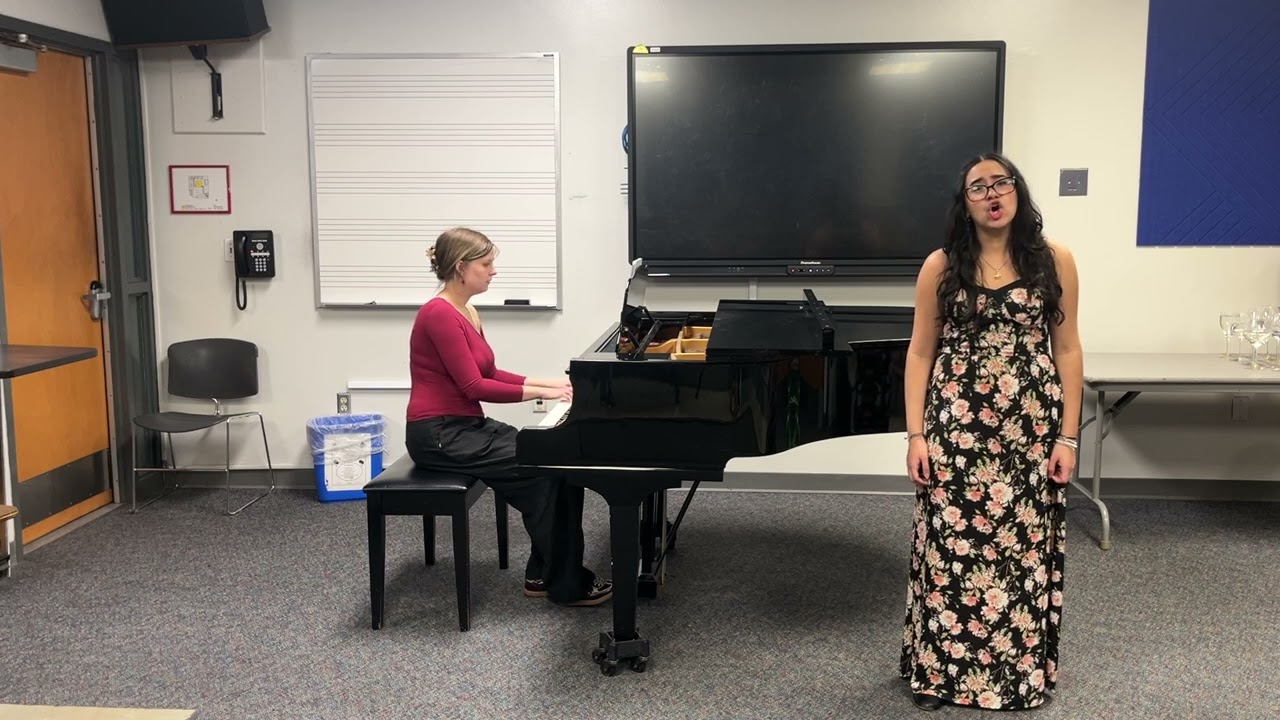 Intorno all’idol mio - Cesti