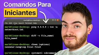 Comandos Linux que Todo Iniciante PRECISA Conhecer 🐧 - Hostinger Brasil
