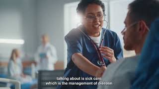 Leading Systemic Innovation in Healthcare | Programme Preview | Andy Wilkins