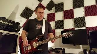 What Happens After You Adjust Your Truss Rod ?- Complete Guide to Gutiar Setup Part 2