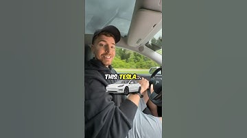 I Traded My Car At a Red Light