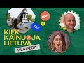 Kiek kainuoja Lietuva? | Klaipėda | Ošianti jūra || Laisvės TV