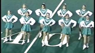 1997 - CISD - Super Halftime Show - Complete Show