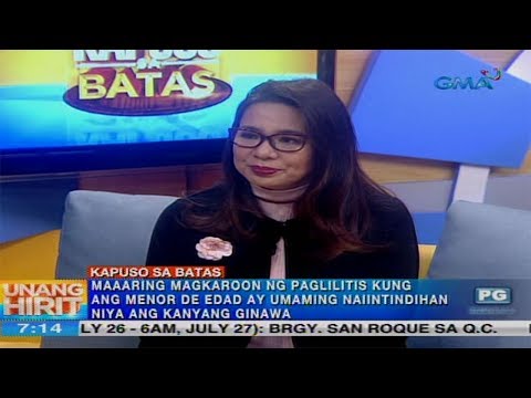 Video: Paano Irehistro Ang Mga Menor De Edad Na Bata Sa Isang Apartment