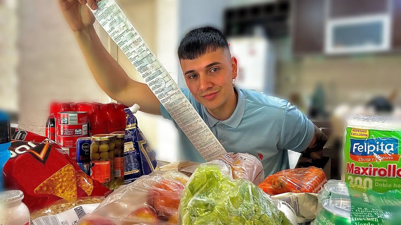 MI PRIMER COMPRA PARA MI NUEVA CASA 🏠