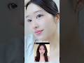 盛り耐性なしメイク🤍🍑#makeup#kbeauty#grwm#grwmreel#cosme#makeuptutorial#コスメ#艶肌#韓国コスメ#モデル#ナチュラルメイク#盛り耐性なし#卵肌