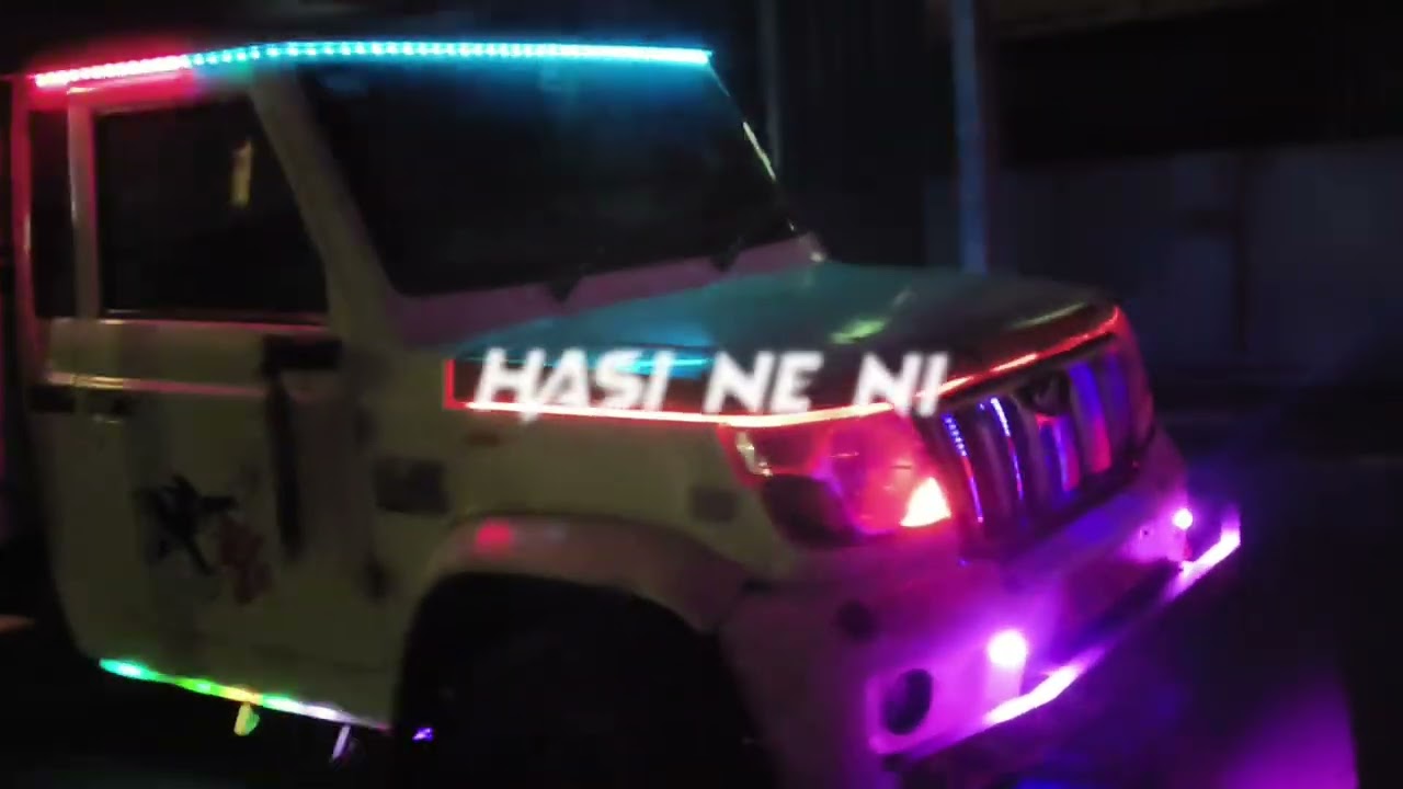 ❣️💗❣️👨‍❤️‍👨💑🚗🚘Bolero Max HD lovers 🌹🌹