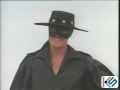Zorro 1990 Sigla