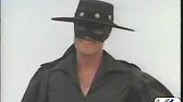 Chi è la fidanzata di Zorro?