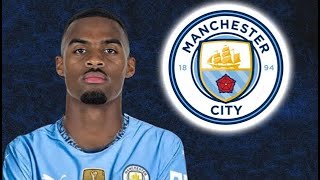 LAST MINUTE BOMBSHELL! FINALLY! PEP GUARDIOLA CONFIRMS NOW! MAN CITY TRANSFER NEWS TODAY