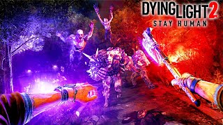 DYING LIGHT THE BEAST 2 WEEKS AWAY!!! | Dying Light 2 Story Walkthrough Gameplay Part 2 w\/ Batu!!!