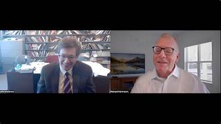 A conversation with Why Democracy Needs the Rich author John O. McGinnis (Part 1 of 2)
