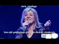 Darlene Zschech My Jesus I Love Thee Swahili Subtitles