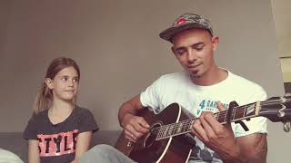 Video thumbnail of "Toma hasa nusa.  Zoë Wattimena"