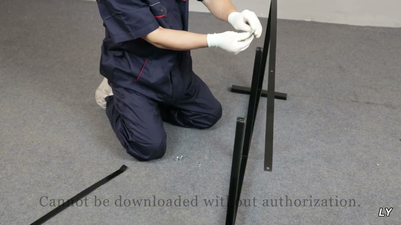 Shipping Container Shelving