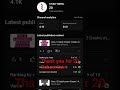 Thanks for 20 subscriber
