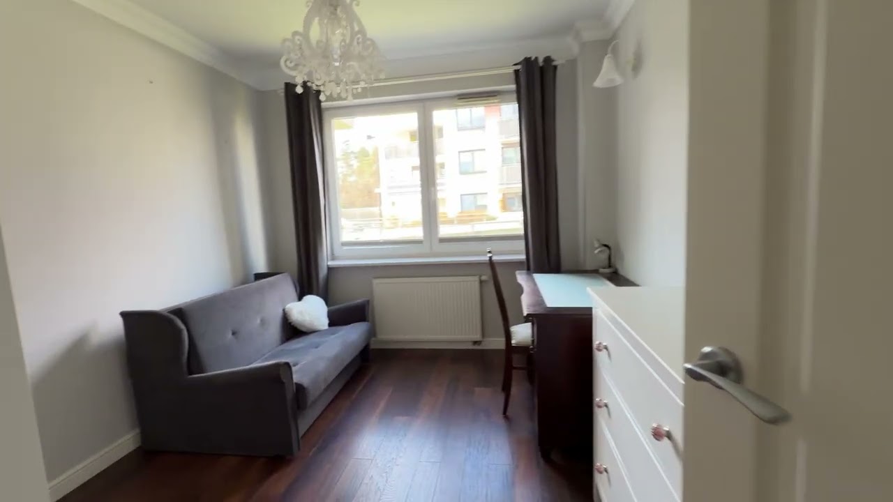 Gotowe do zamieszkania| 3 pokoje 72m2| 2 miejsca garażowe - Mieszkanie - Sprzedaż - Warszawa, Białołęka / Henryków