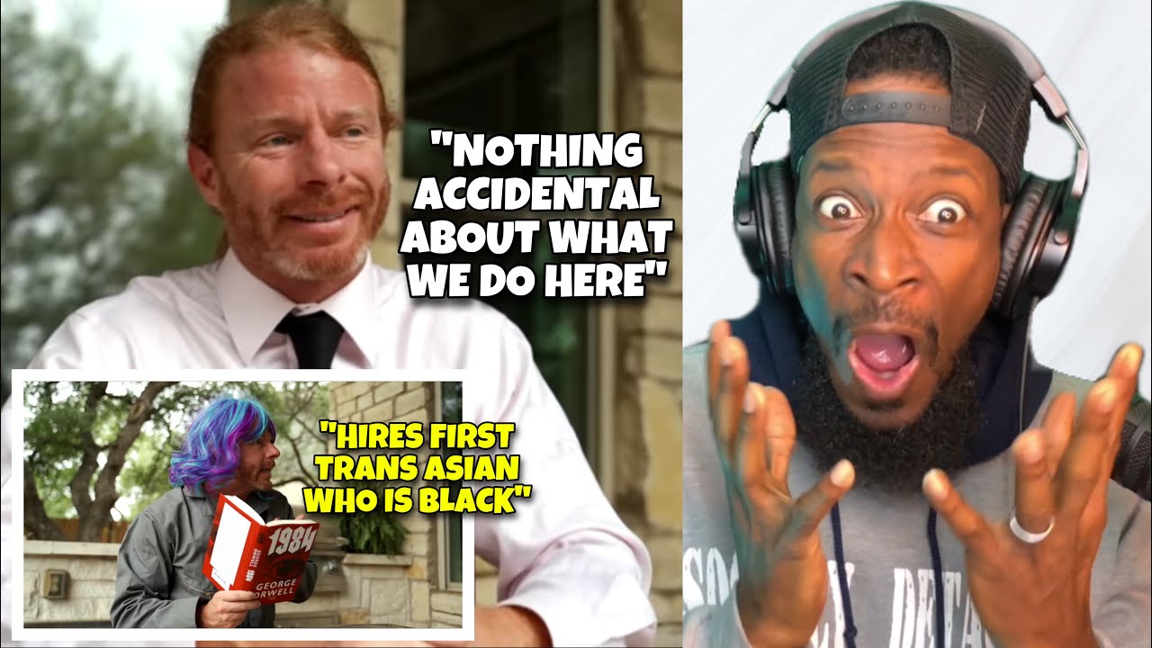 How The Biden Administration CREATES Policies