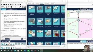 SUPERLAB 5 - CCNA NETWORKING