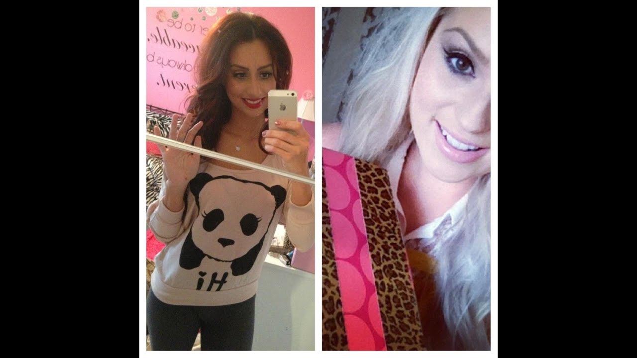 ♡ Swap Haul w/Shaaanxo & Unboxing ♡