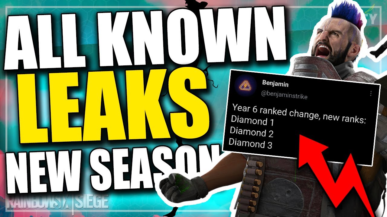 All Year 6 Season 2 Leaks Leaked Event Coming Soon Operation North Star Youtube