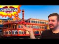 I VISIT ALL 3 CASINOS In Council Bluffs IOWA! You'll Never ...