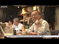 Cheap and cheerful izakaya face challenging timesーNHK WORLD-JAPAN NEWS