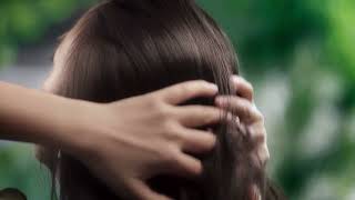 Herbal Anti-Hair Loss Shampoo