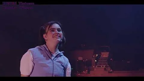 BENEE - Same Effect (Live at Spark Arena) [Lyrics + Vietsub] BENEE Vietnam