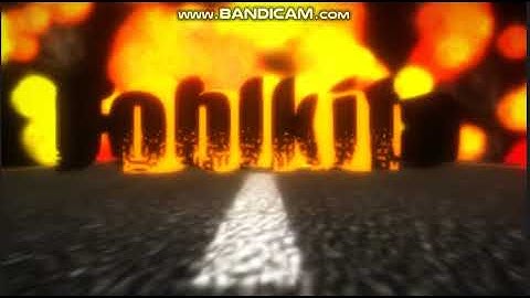 New intro (Hope you like it :3)