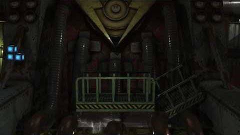 Refactor   Reveal Cinematic Trailer