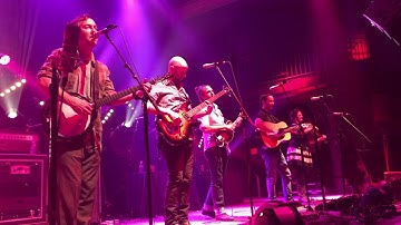 Yonder Mountain String Band - Walk on the Wild Side (Lou Reed)